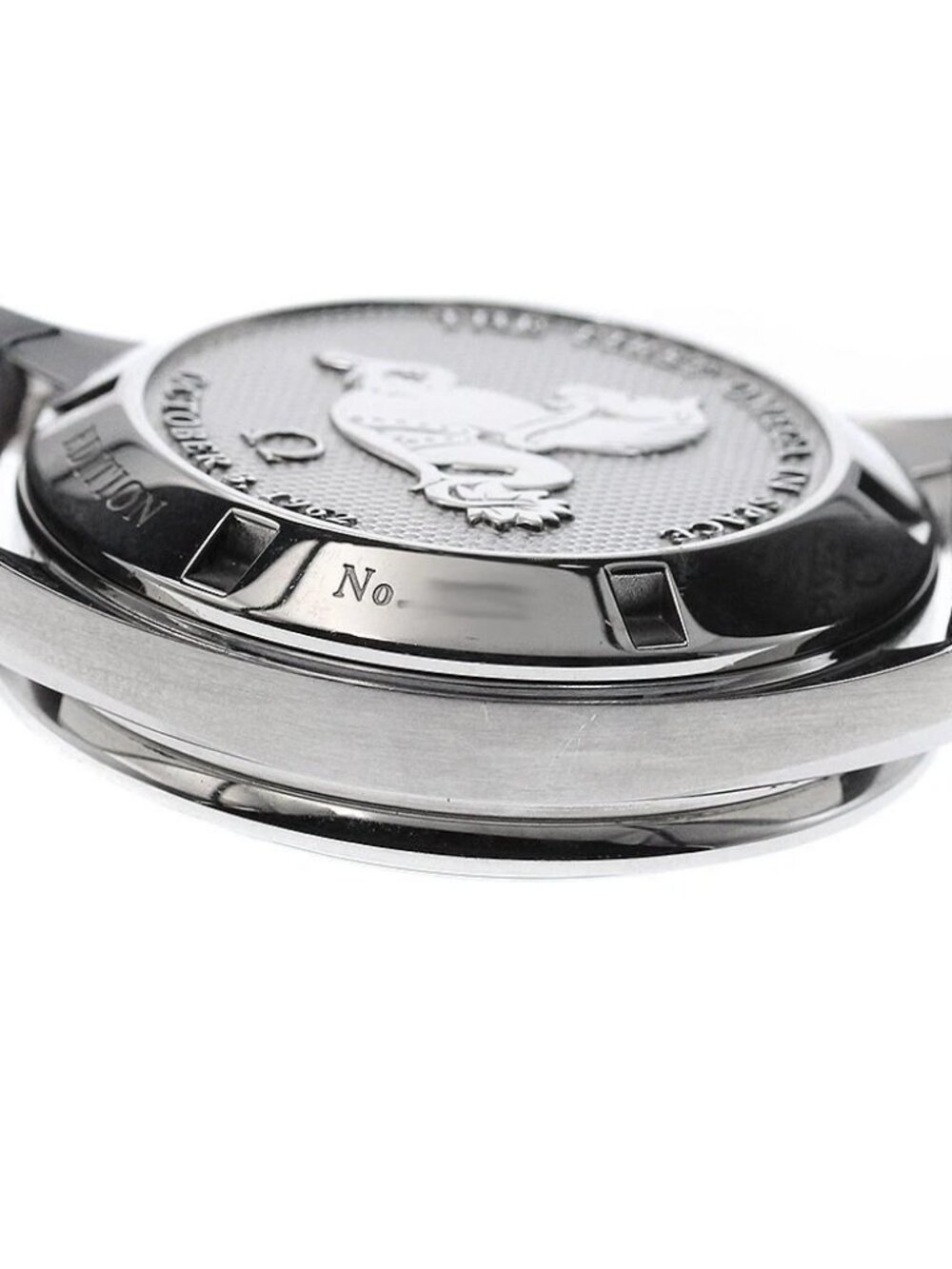 OMEGA Speedmaster - Picture 5 of 11